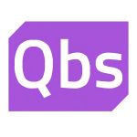 Qbs SVG Icon
